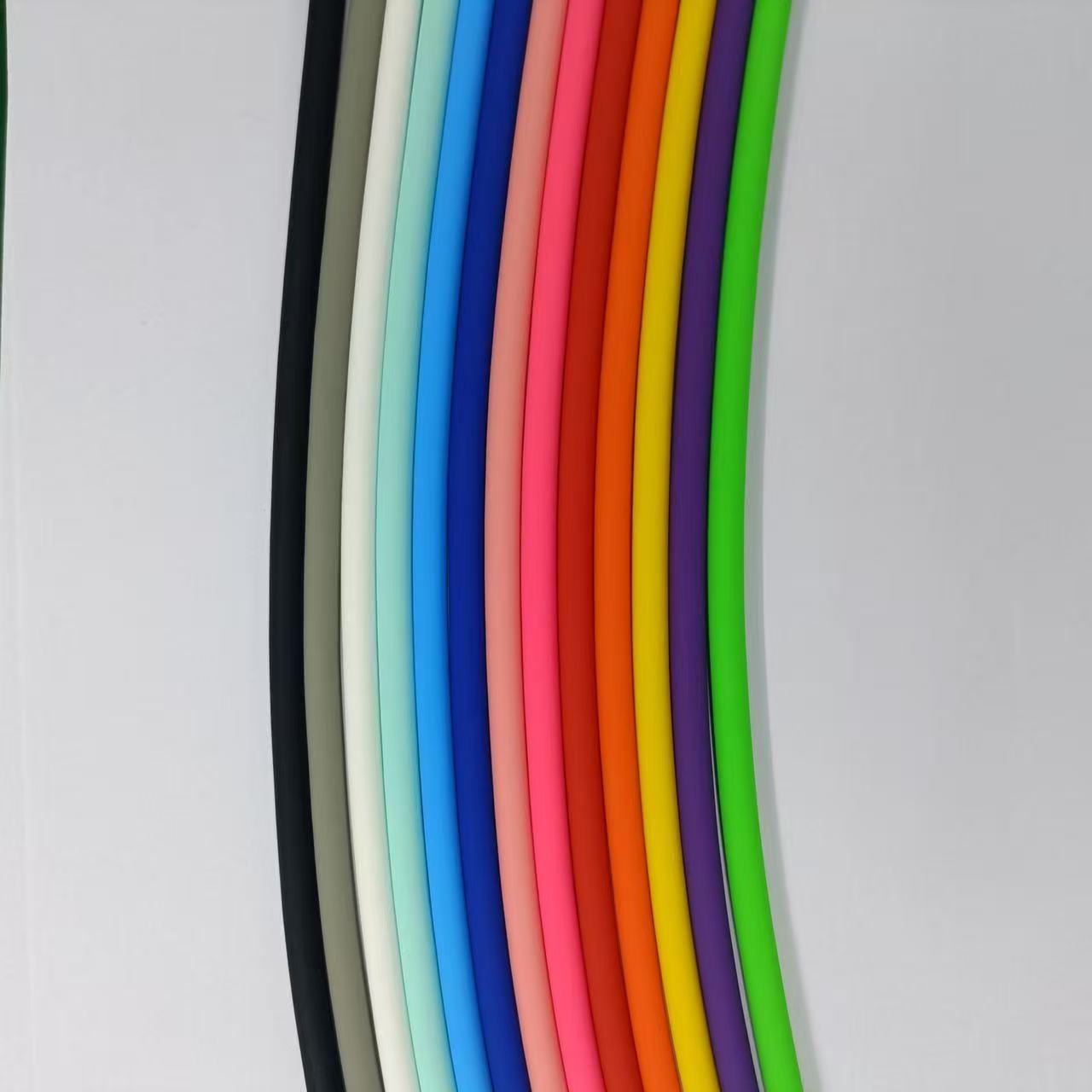 FPV Goggle Smart Power Cable – Custom Color Series Handcrafted