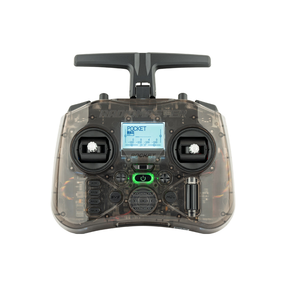 RadioMaster Pocket Radio Controller (M2)