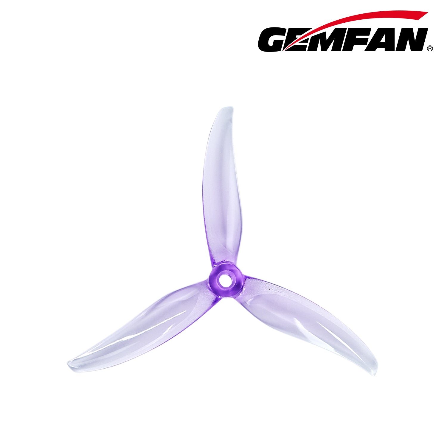Gemfan 5129.2 Minjae Signature FPV Props