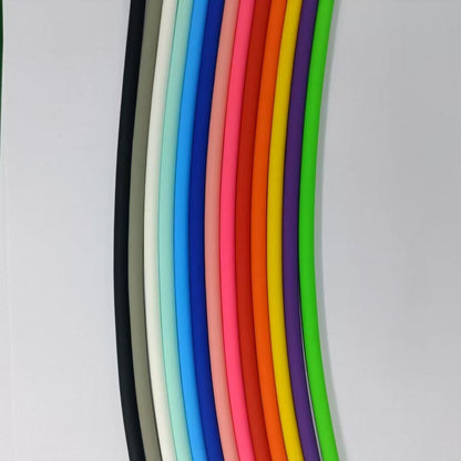 FPV Goggle Smart Power Cable – Custom Color Series Handcrafted