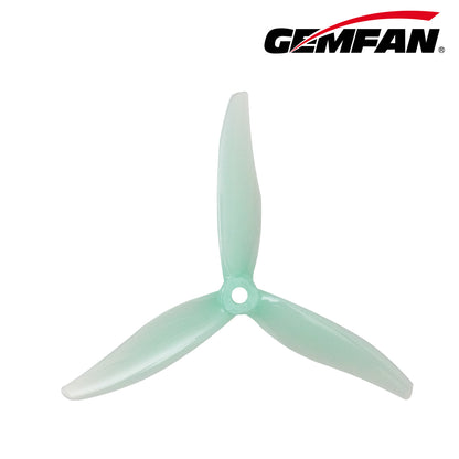 Gemfan Hurricane 51366 MCK Rev3 Edition Props