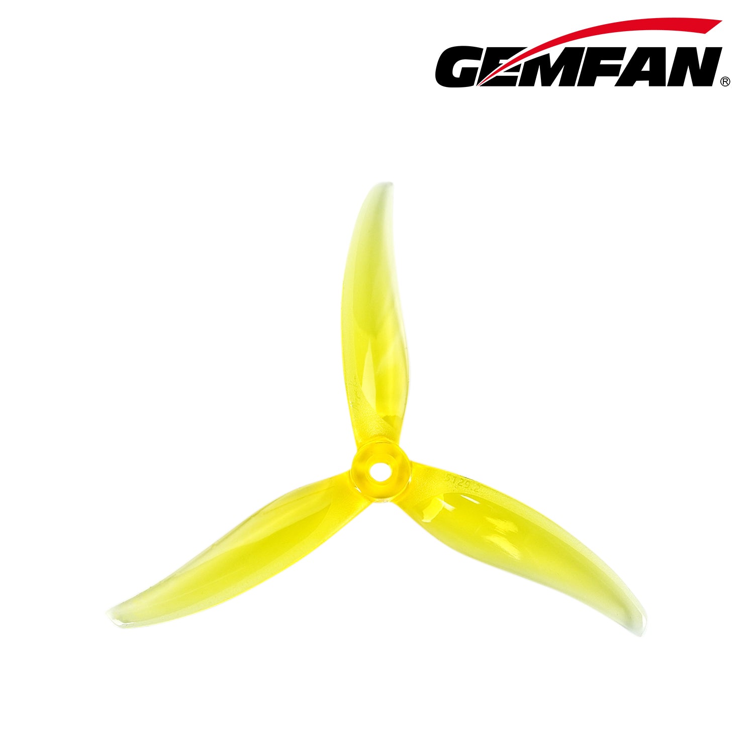 Gemfan 5129.2 Minjae Signature FPV Props