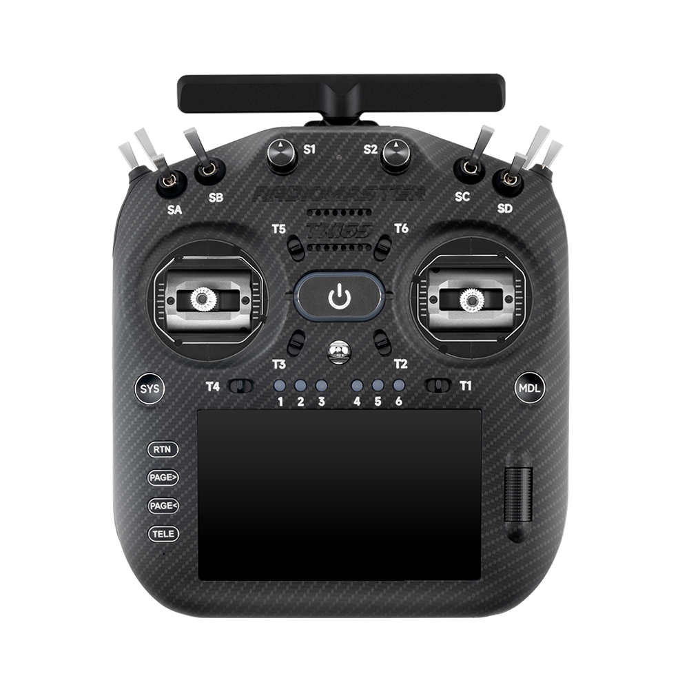 RadioMaster TX16S MK3 MAX Radio Controller (ELRS / M2)