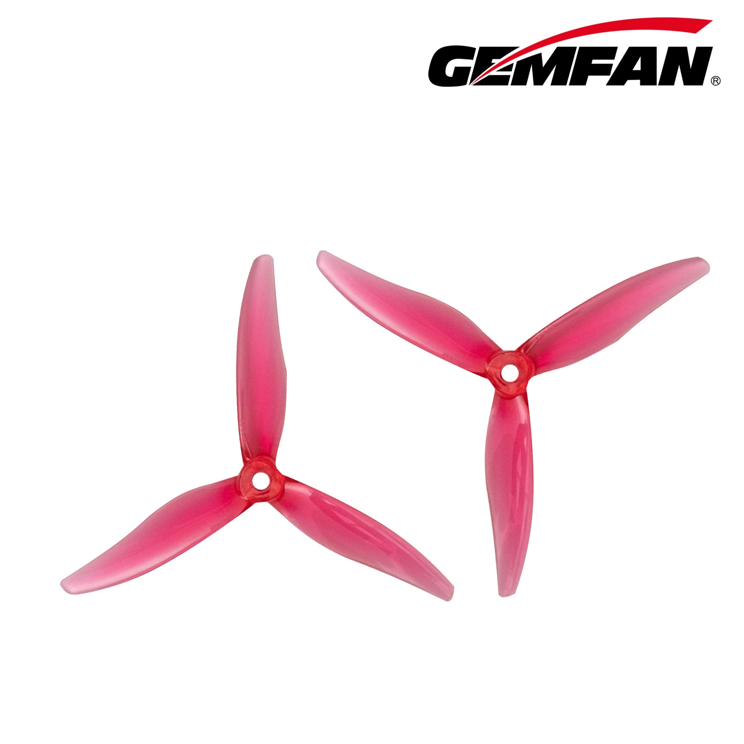 Gemfan Hurricane 51366 MCK Rev3 Edition Props