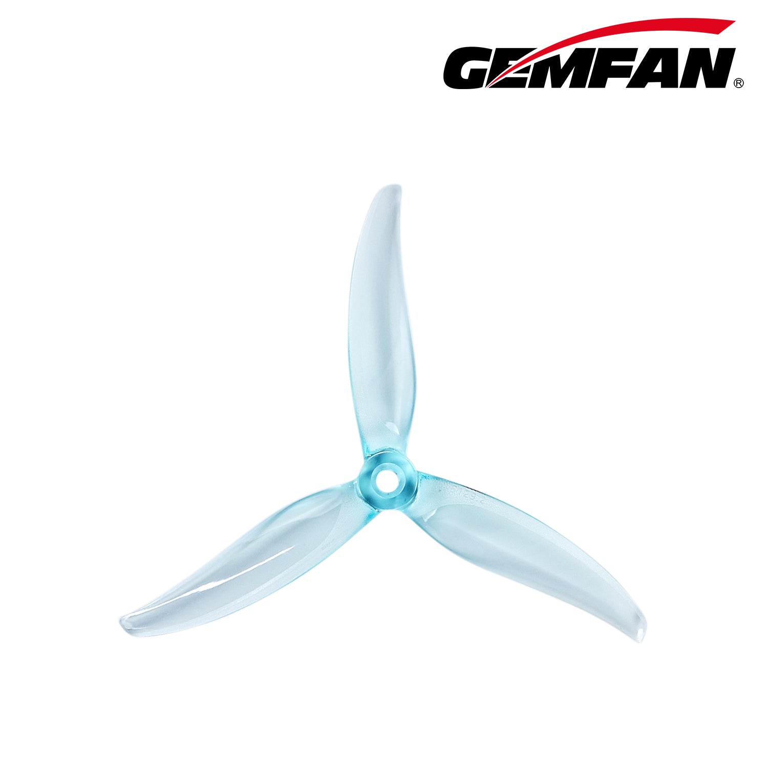 Gemfan 5129.2 Minjae Signature FPV Props