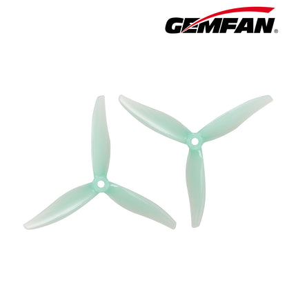 Gemfan Hurricane 51366 MCK Rev3 Edition Props